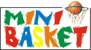 MiniBasket -logo