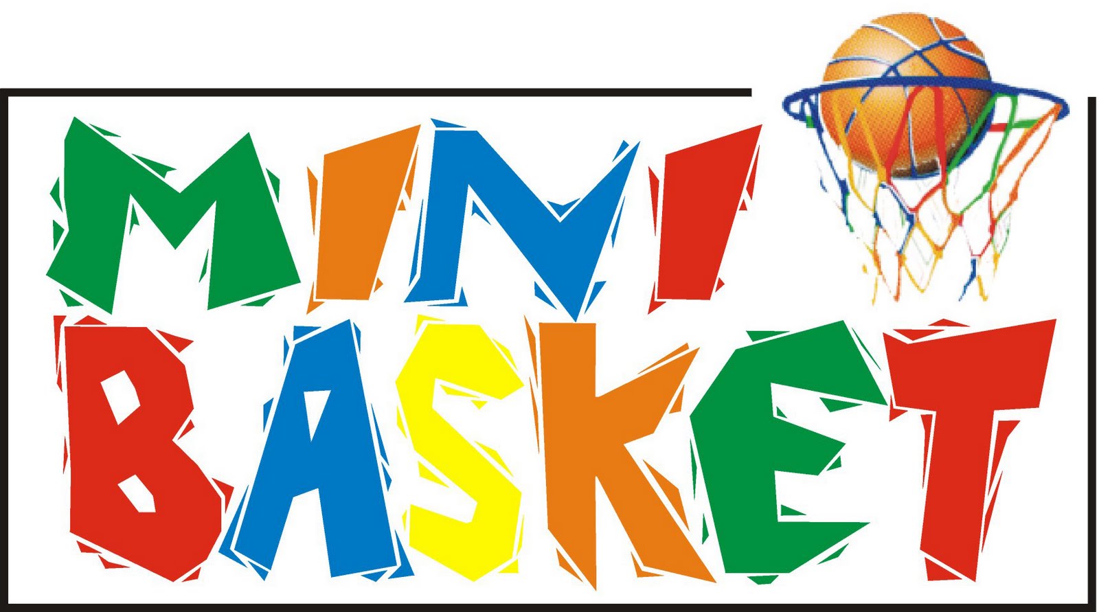 MiniBasket -logo