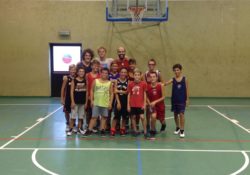 Stagione 2016-17 Under13: Partiti ! !