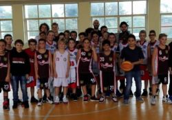 2016-10-15 U13 amichevole Terno dIsola-Pedrengo