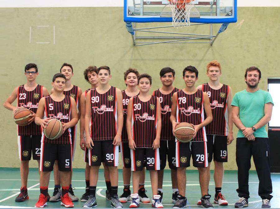 Foto Allievi