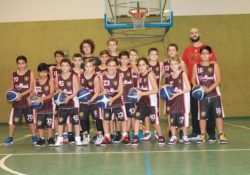 2016-17 Under13 Foto squadra (1)