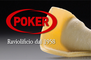 Poker Panificio - Raviolificio -logo