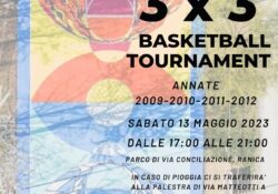 2023-05-13 Torneo di Ranica