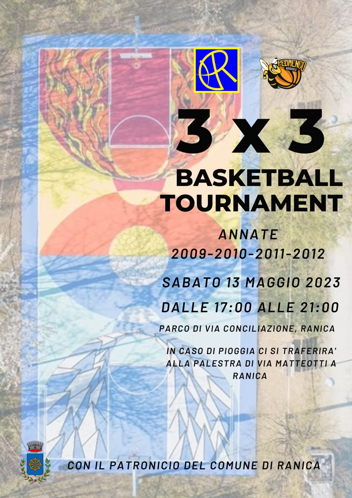 2023-05-13 Torneo di Ranica