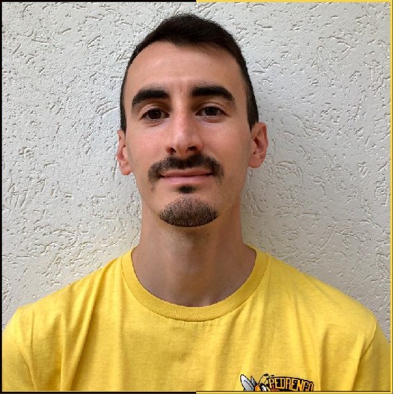 fabio Schena