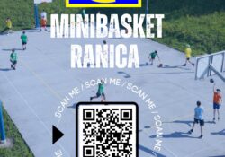2023-08-22 Minibasket Ranica