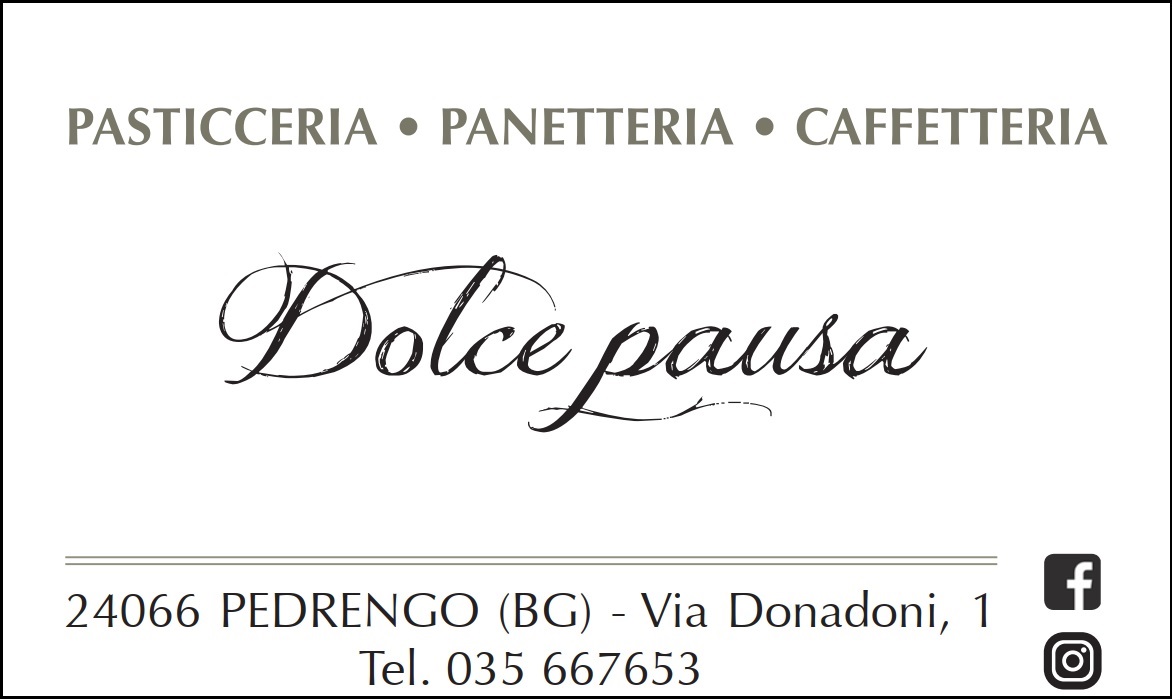 DolcePausa