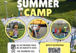 Bee Summer Camp 2024 giu e ago