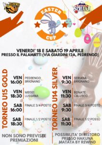 2025-04 Easter Cup