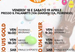 2025-04 Easter Cup